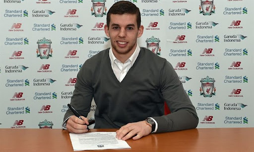 View Ливерпуль Основной Состав Background