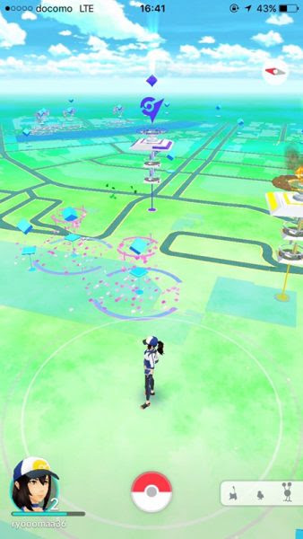 三島村で ポケモンgo 鹿児島県三島村 Go Mishima