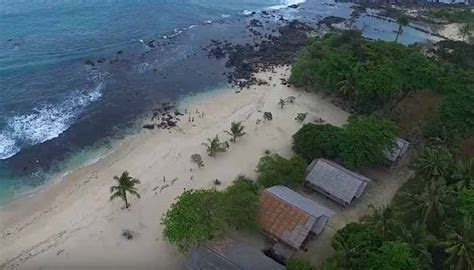 tempat wisata  kalianda lampung selatan  menarik dikunjungi