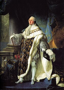 Rei Luís XVI