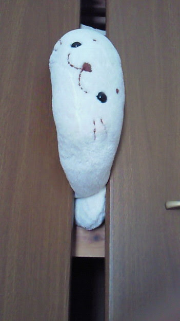 Duck Rubbish うちのしろたんかわいい 写真共有サイト フォト蔵