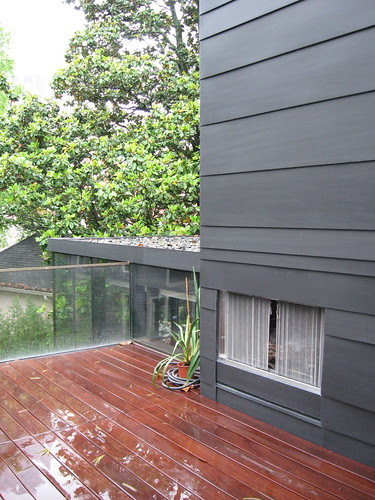 Ansley Glass House