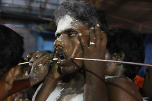 Marriammen Feast Finale At Madras Wadi Worli  2013 by firoze shakir photographerno1