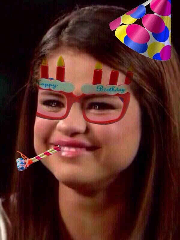 Birthday Selena Gomez | Selena Gomez Crying | Know Your Meme