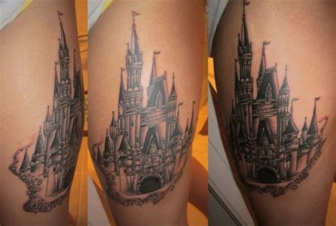 Tattoo Castle