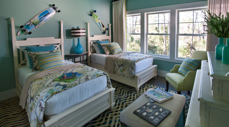 Explore The HGTV® Smart Home 2013 Sponsored by Sherwin-
