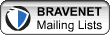 Free Mailing Lists from Bravenet.com