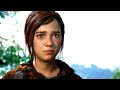 The Last of Us Part II Remastered ray tracing SURVIVOR Full Game Part 1