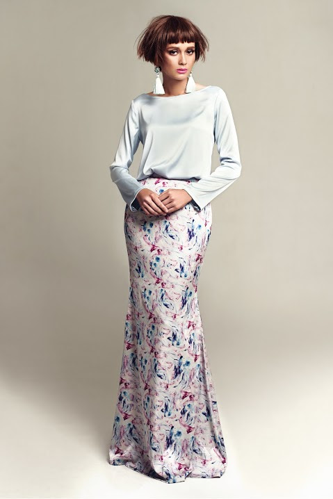Jom Tengok Koleksi Baju Raya Flow by NH oleh Nurita Jom Tengok Koleksi Baju Raya Flow by NH oleh Nurita