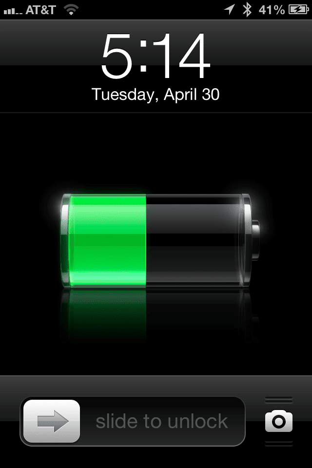 How to care for the battery in iPhone, iPad (Mini), and iPod Touch