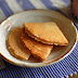 Resepi Kuih Kapit Asli