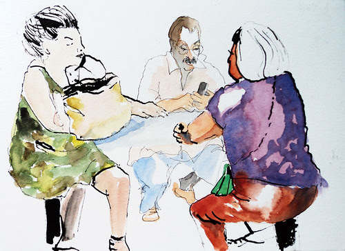 calamo by Dalton de Luca