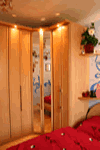 Feng shui spiegel wohnzimmer