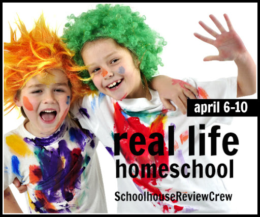 A Day in the Life ~ Real Life Homeschool {Friday Q & A}
