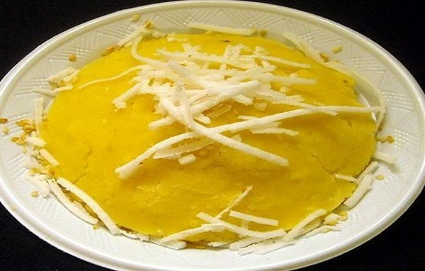 Đường Lâm, món ngon, chè nổi tiếng