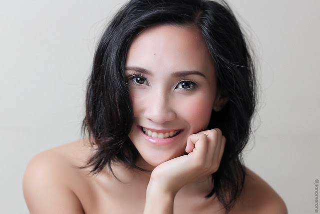 Melissa - Beauty