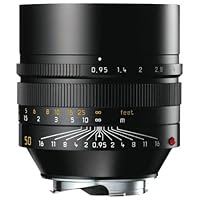 Leica 50mm / f0.95 ASPH.