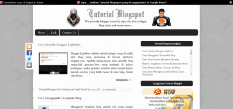 Energy Saver,Energy,saver,tutorial blogspot,screen saver,cara memperindah blog,blog