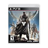  by Activision Inc.  Platform:   PlayStation 3 Release Date: September 9, 2014  Buy new: $59.99 $59.96
