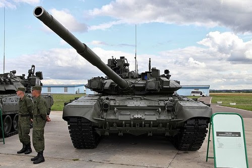 10 Most Powerful Militaries 