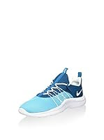 Nike Zapatillas Darwin (Azul / Blanco)