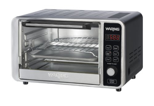 Waring Pro TCO650 Digital Convection Oven On Sale