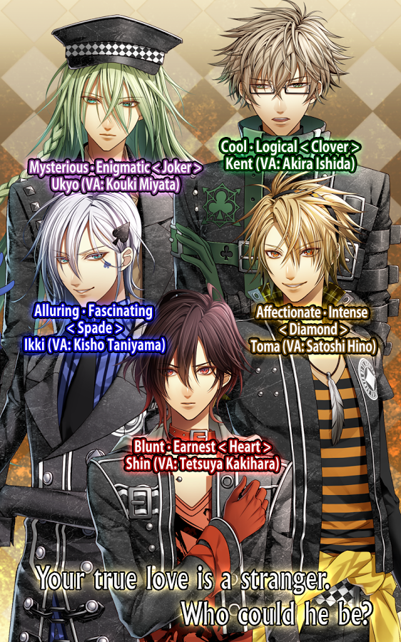 Amnesia memories an jeopardy android game late popped upwards inwards the play shop alongside a hig Amnesia Memories Premium APK+DATA