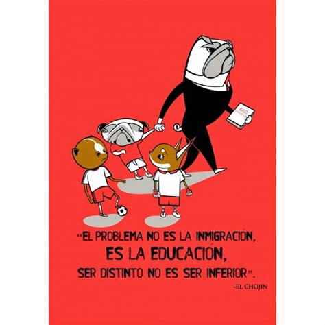 Frases Inspiradoras Para Inmigrantes