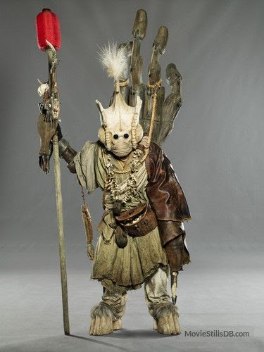 hellboy ii: the golden army