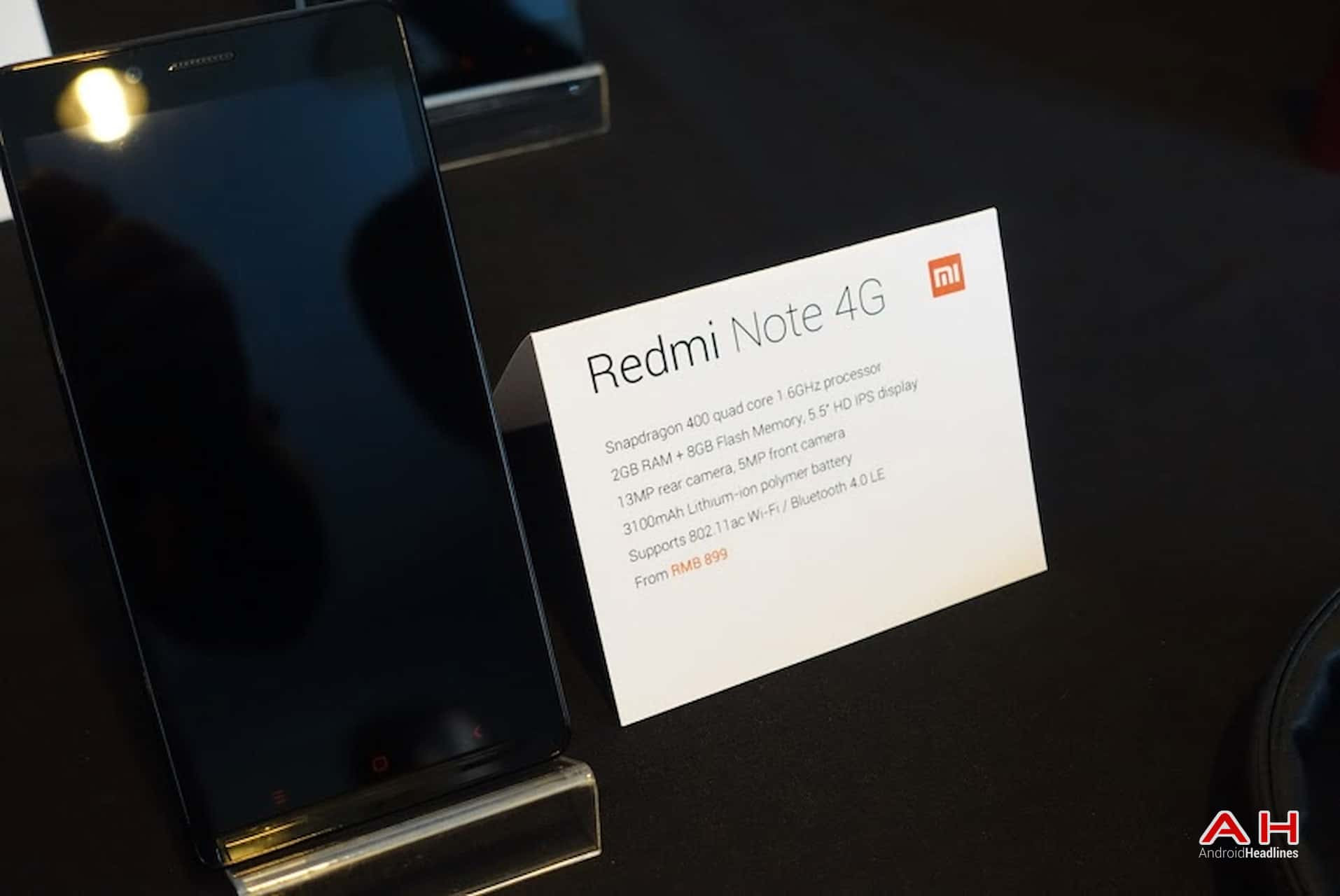 AH RedMi Note 4G-1