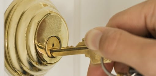 How to Choose a Deadbolt Lock for Your Door | Today