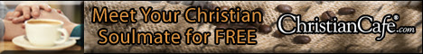 Meet Christian Singles - Free Trial!