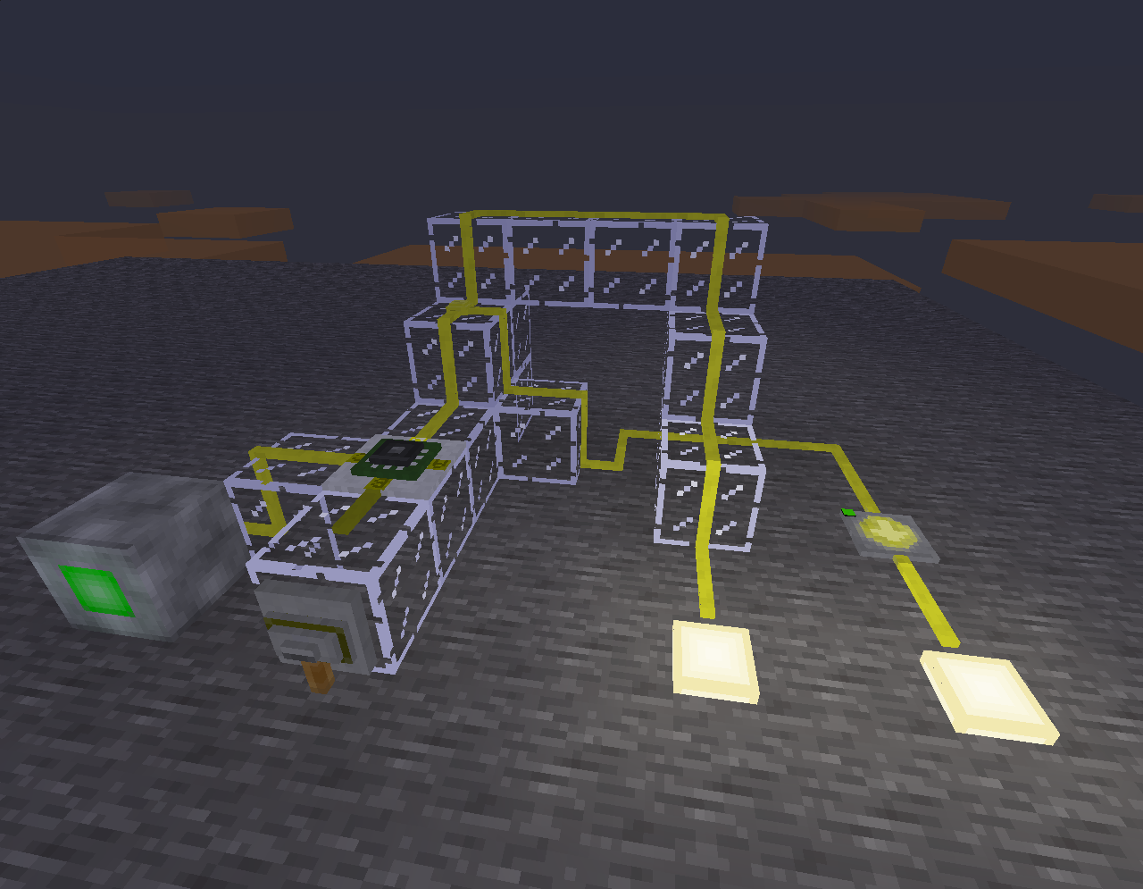 Mod Mesecons Redstone Github Minetest Mod Mesecons Minetest Forums