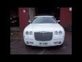 Chrysler 300 Looks Like A Bentley
