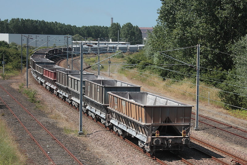 Fin de convoi / Dunkerque