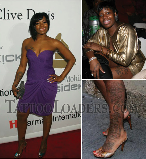Tattoo On Ankle And Foot. The ankle and foot tattoo is