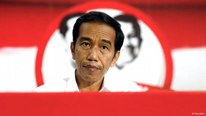 his Cabinet less than a year into his term. Joko quot;Jokowiquot; Widodo 