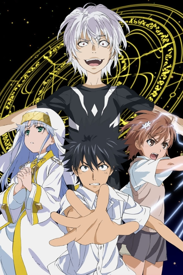 オススメアニメ