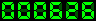 HTML Hit Counter