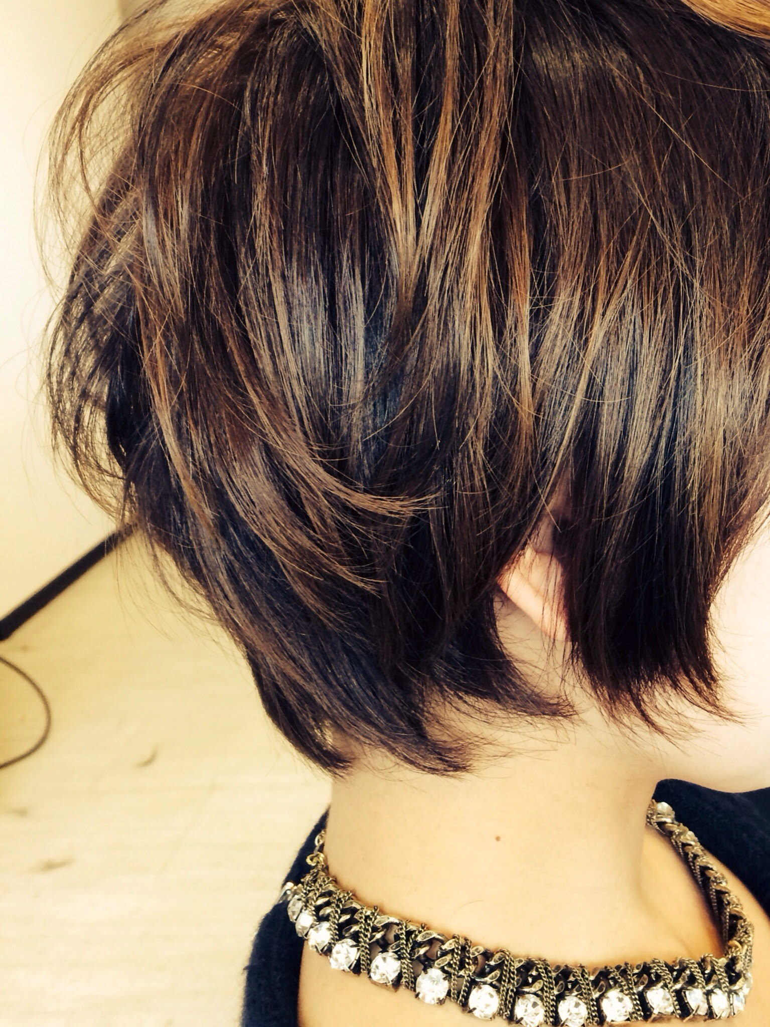 ショートヘアにしたい人必見 ショートヘアについてこれを知っておいた方が失敗しない