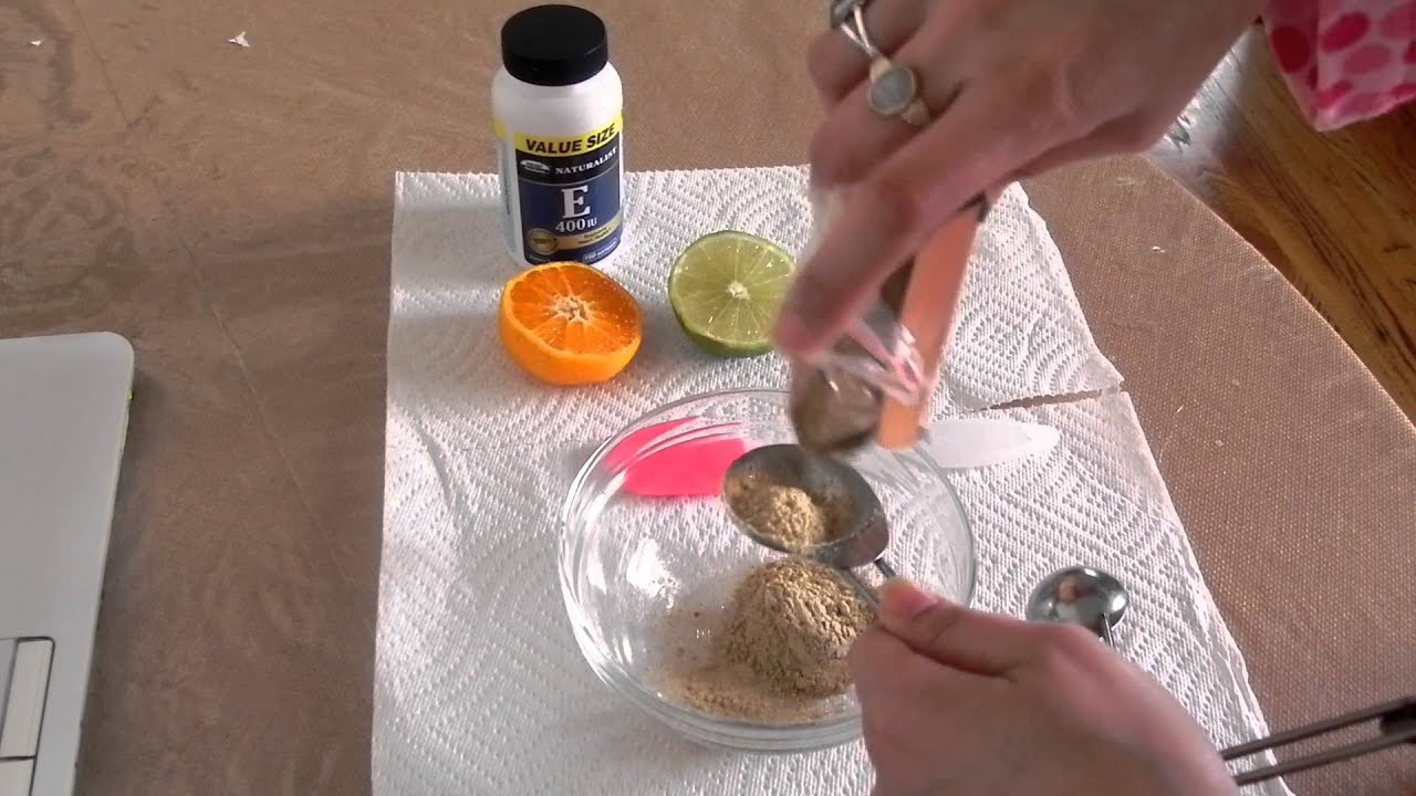 Home Remedy for Pigmentation, Hyperpigmentation, Brown Spots