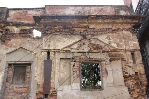 old lucknow .. an orphan of time and space memories the politicians want to erase by firoze shakir photographerno1