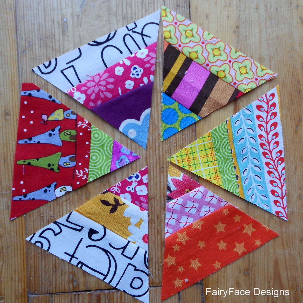 January Blocks 1