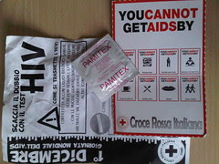 world aids day 