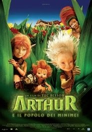 Arthur e il popolo dei Minimei cineblog full movie italiano in inglese
scarica 2006