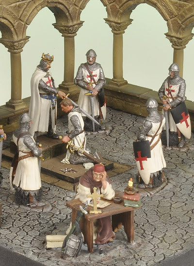 Resultado de imagen para obreros templarios
