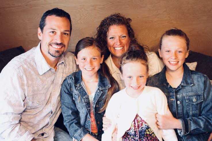 Dr. MJ Wegmann and Dr. Kallie Wegmann - DISCOVER CHIROPRACTIC