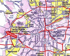 City Of Fort Worth Zoning Map Ace Investments, Inc, San Antonio, Dallas, Arlington, Ft. Worth 