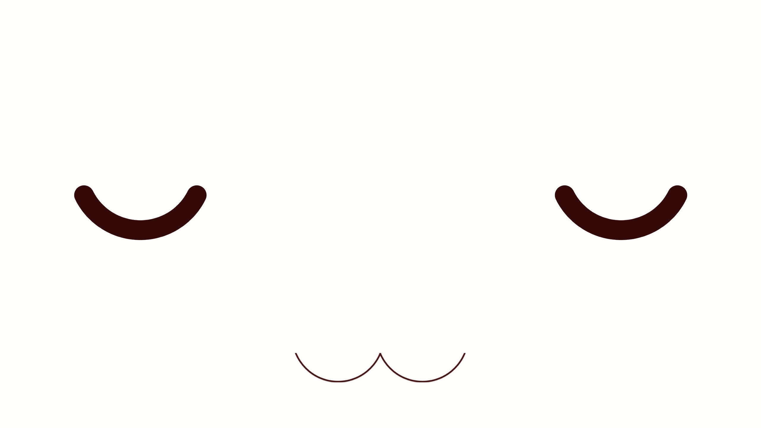 今日の壁紙 キュゥべぇ Wqhd Ps Vita Ringoon Pop