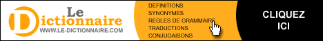 http://www.le-dictionnaire.com